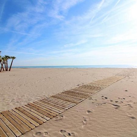 Exclusivo Apartamento En Canet Canet d'En Berenguer Esterno foto