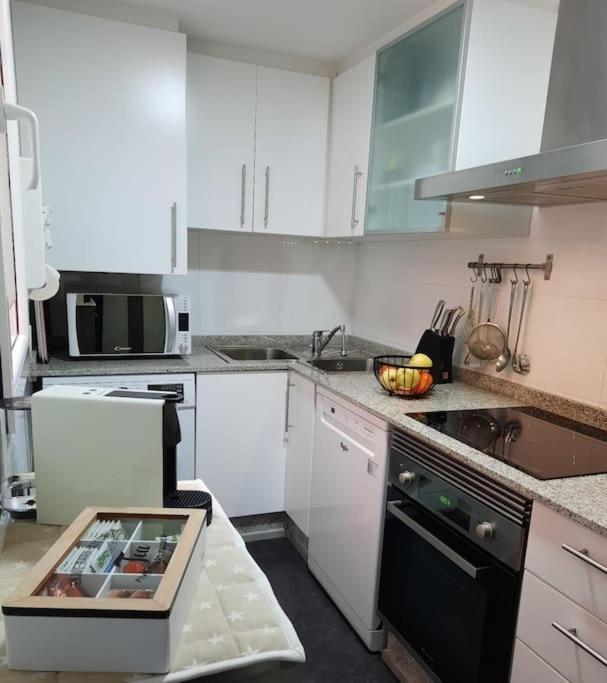 Exclusivo Apartamento En Canet Canet d'En Berenguer Esterno foto
