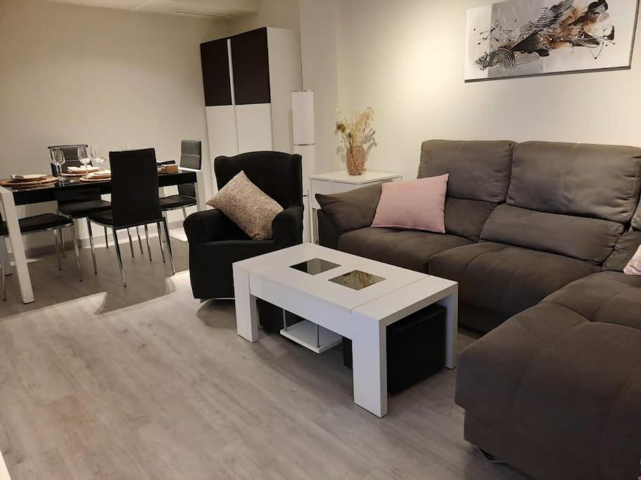 Exclusivo Apartamento En Canet Canet d'En Berenguer Esterno foto