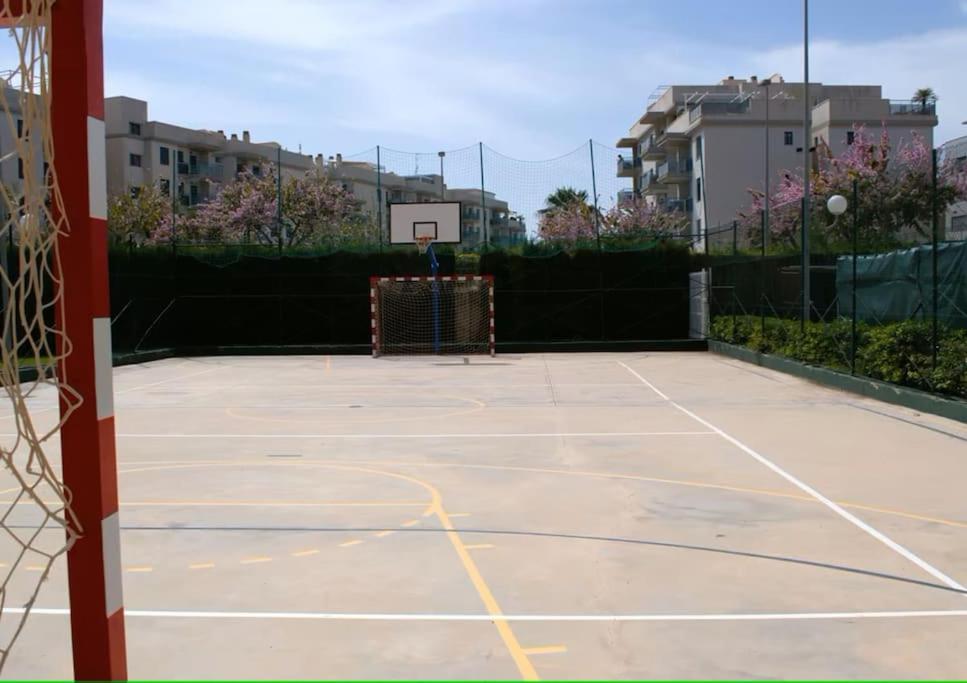Exclusivo Apartamento En Canet Canet d'En Berenguer Esterno foto