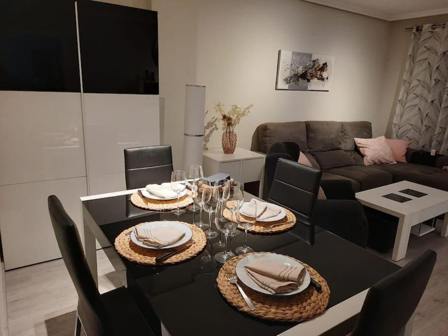Exclusivo Apartamento En Canet Canet d'En Berenguer Esterno foto
