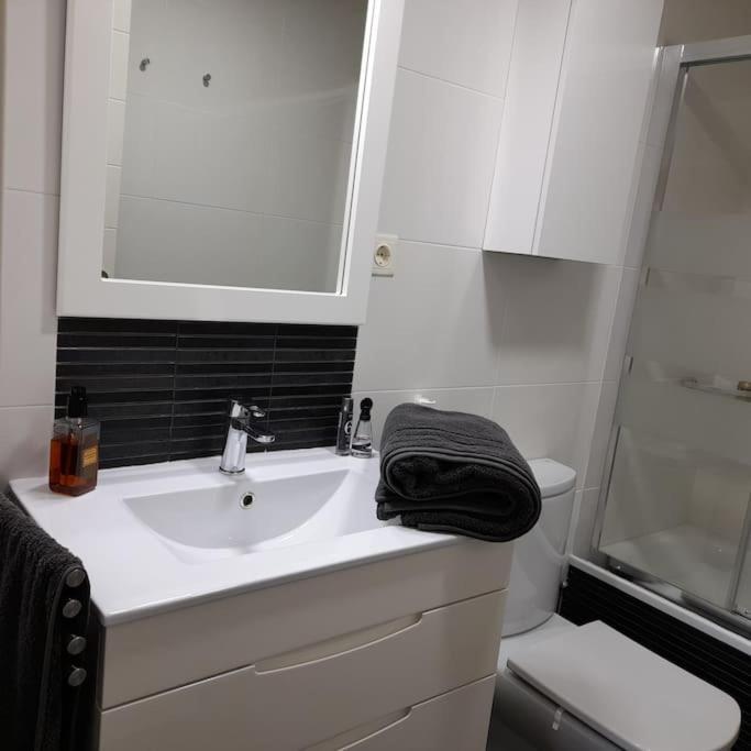 Exclusivo Apartamento En Canet Canet d'En Berenguer Esterno foto