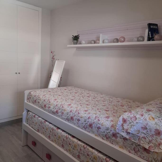Exclusivo Apartamento En Canet Canet d'En Berenguer Esterno foto