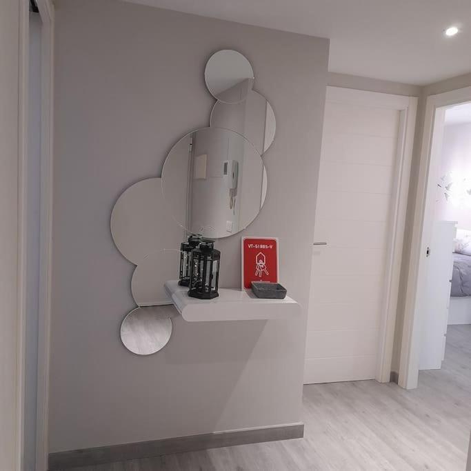 Exclusivo Apartamento En Canet Canet d'En Berenguer Esterno foto
