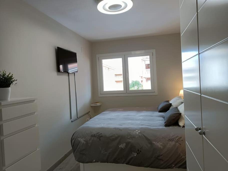 Exclusivo Apartamento En Canet Canet d'En Berenguer Esterno foto