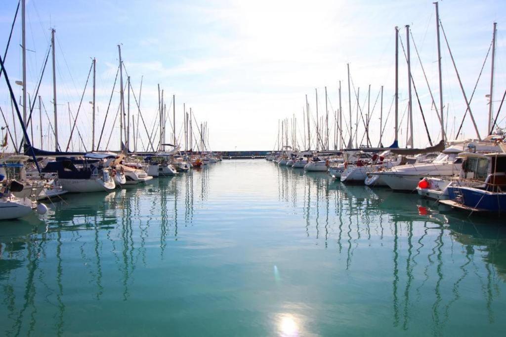 Exclusivo Apartamento En Canet Canet d'En Berenguer Esterno foto