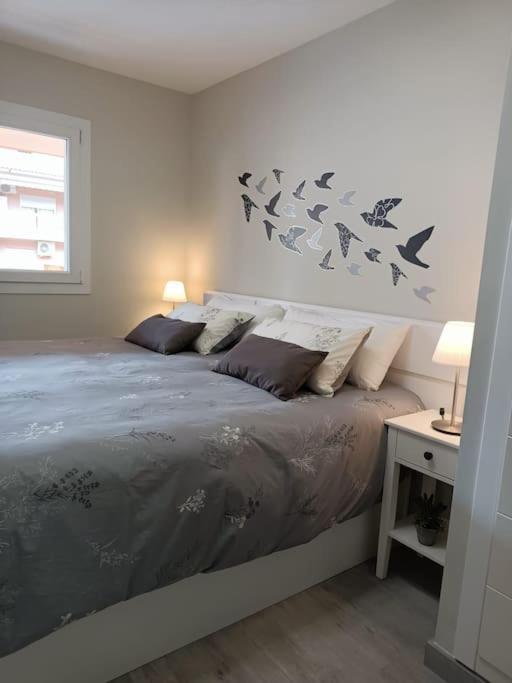 Exclusivo Apartamento En Canet Canet d'En Berenguer Esterno foto