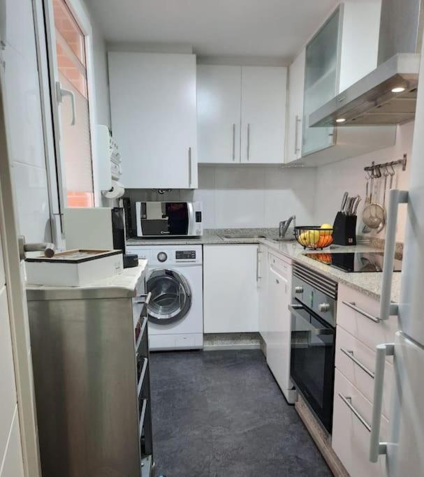 Exclusivo Apartamento En Canet Canet d'En Berenguer Esterno foto