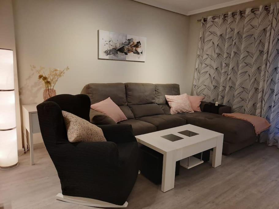 Exclusivo Apartamento En Canet Canet d'En Berenguer Esterno foto