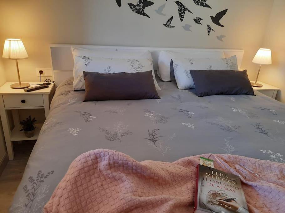 Exclusivo Apartamento En Canet Canet d'En Berenguer Esterno foto