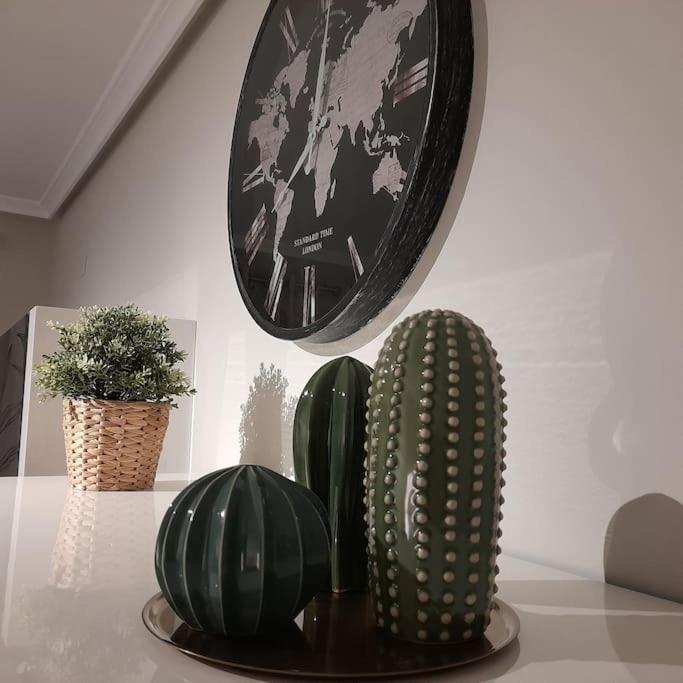 Exclusivo Apartamento En Canet Canet d'En Berenguer Esterno foto