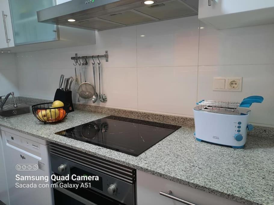 Exclusivo Apartamento En Canet Canet d'En Berenguer Esterno foto