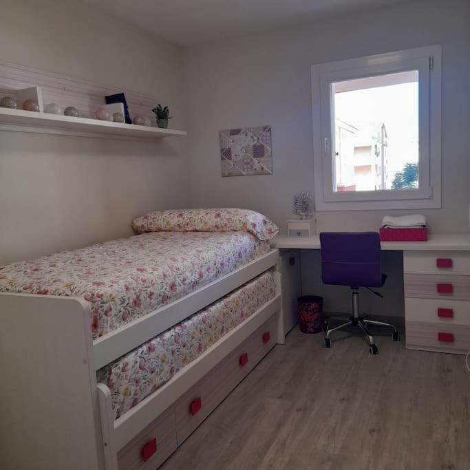 Exclusivo Apartamento En Canet Canet d'En Berenguer Esterno foto